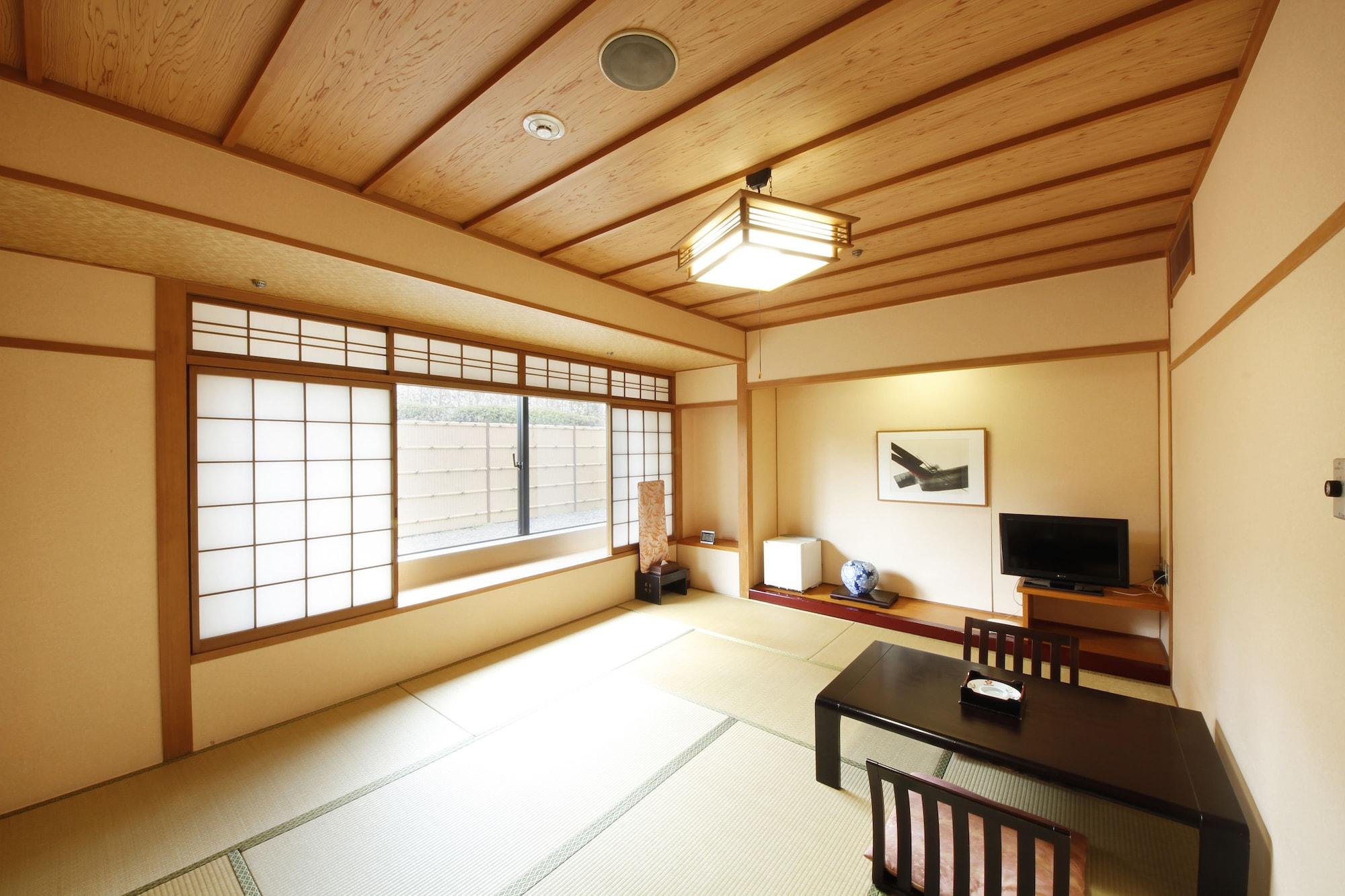 Hotel Hiroshima Garden Palace Екстериор снимка