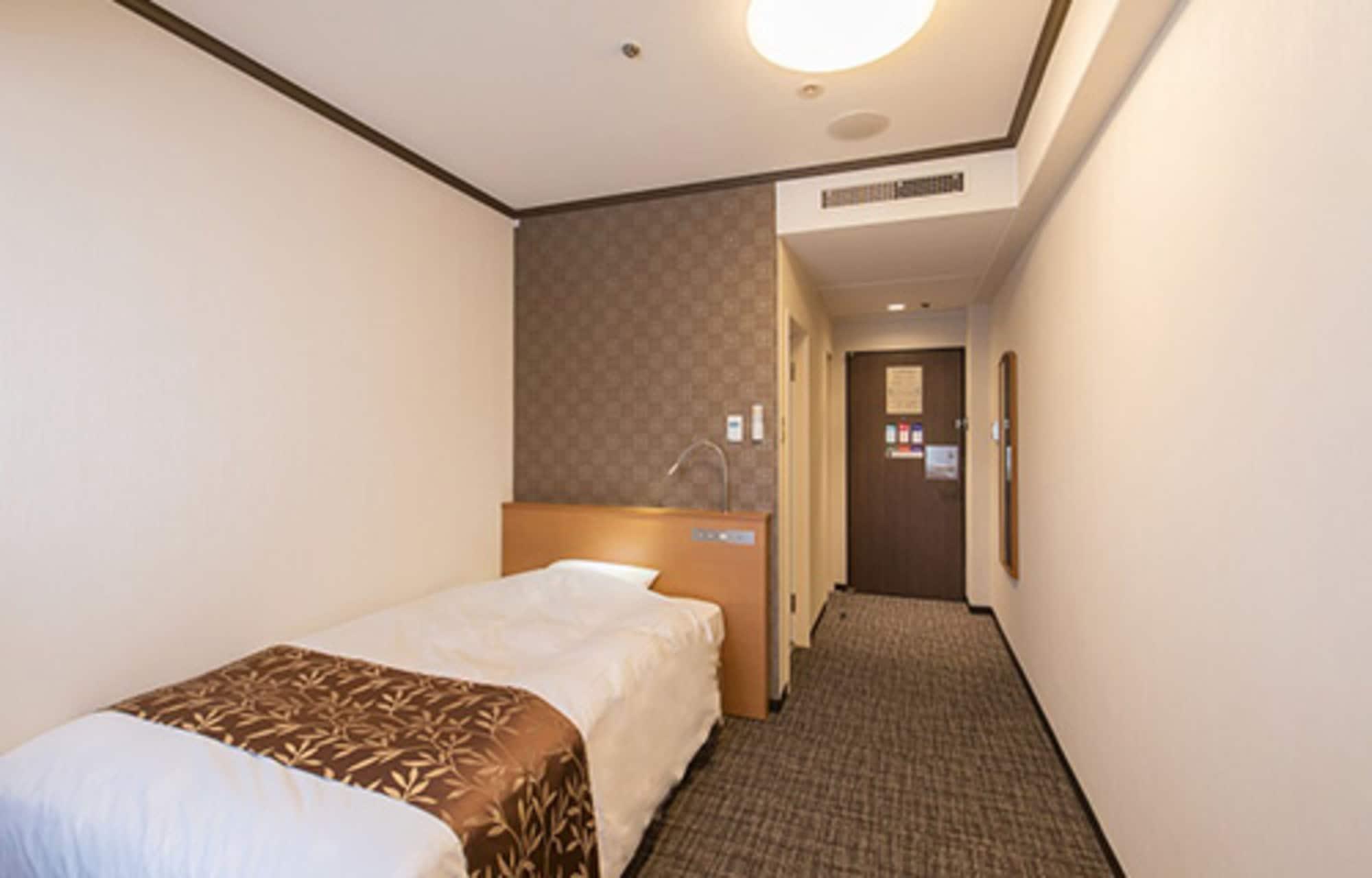 Hotel Hiroshima Garden Palace Екстериор снимка